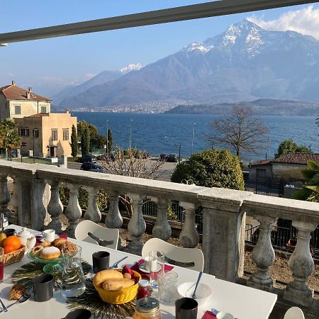 Residence Il Bosso Domaso Dış mekan fotoğraf