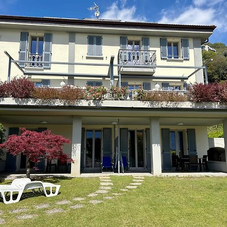 Residence Il Bosso Domaso Dış mekan fotoğraf