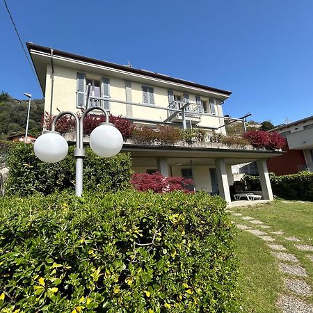 Residence Il Bosso Domaso Dış mekan fotoğraf