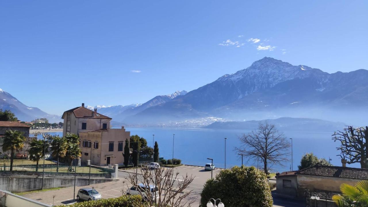 Residence Il Bosso Domaso Dış mekan fotoğraf
