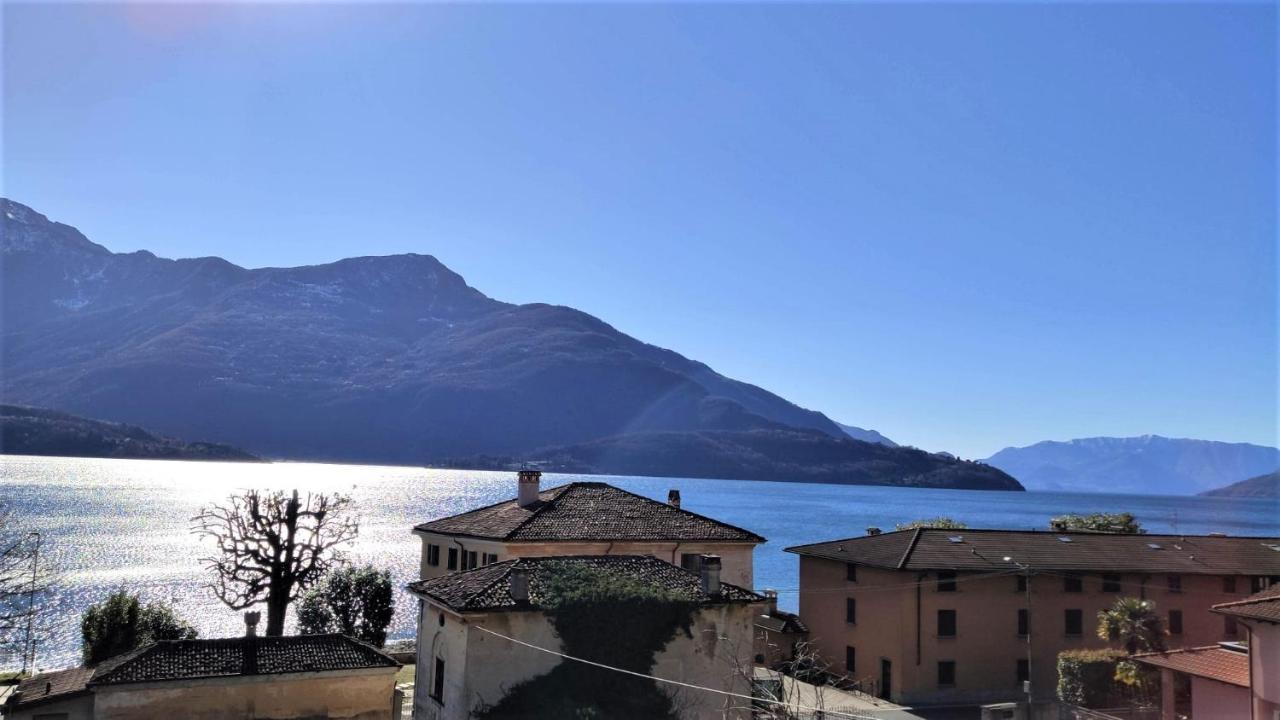 Residence Il Bosso Domaso Dış mekan fotoğraf