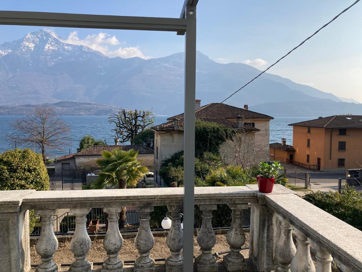 Residence Il Bosso Domaso Dış mekan fotoğraf