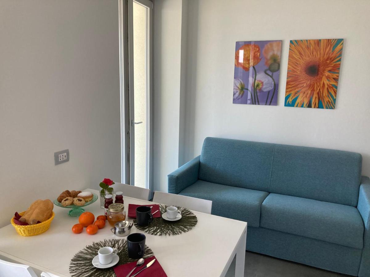 Residence Il Bosso Domaso Dış mekan fotoğraf