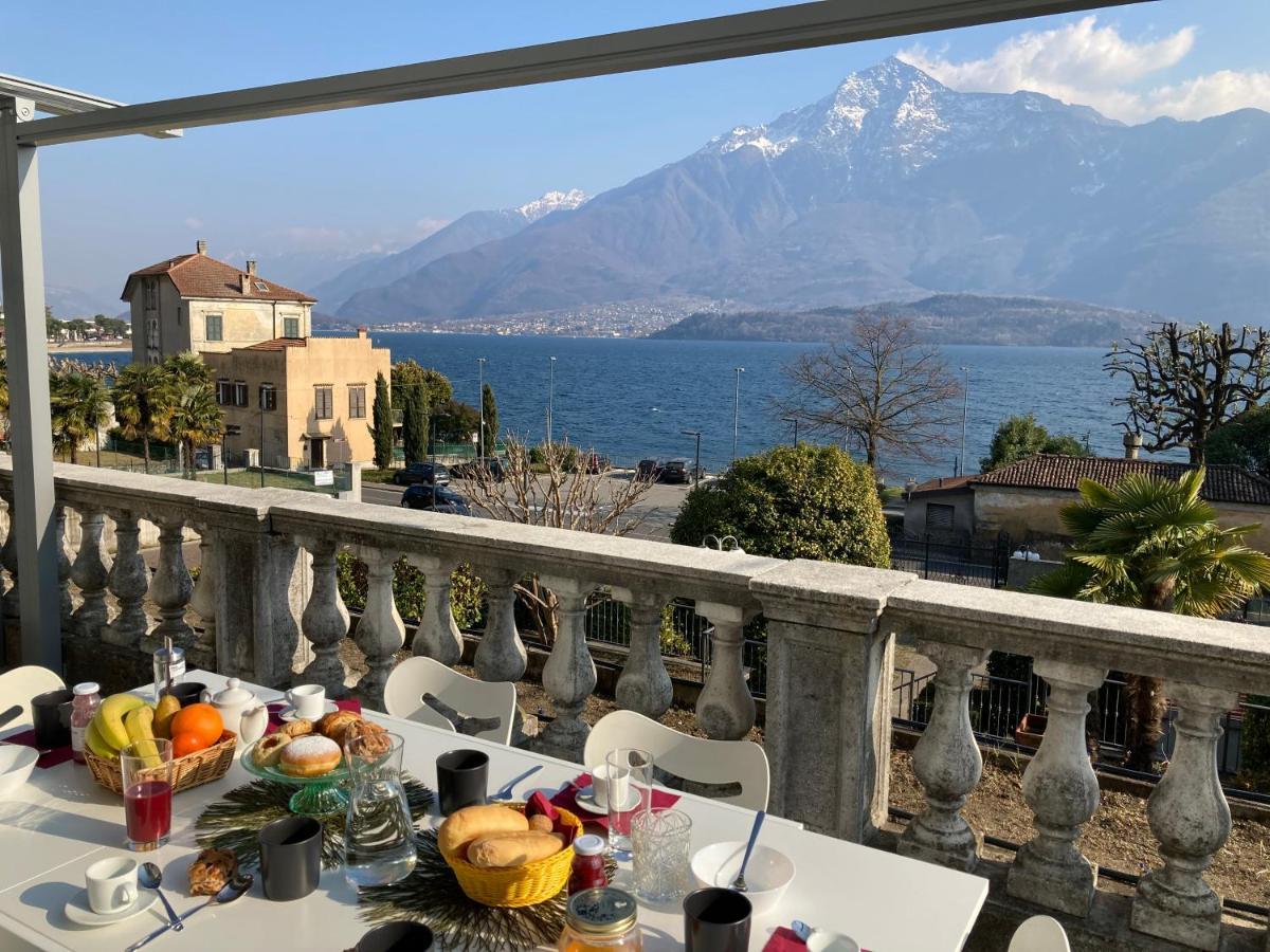 Residence Il Bosso Domaso Dış mekan fotoğraf