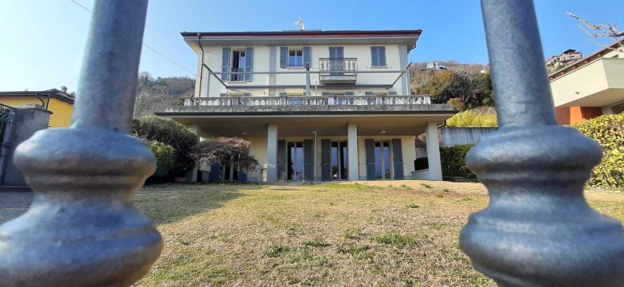 Residence Il Bosso Domaso Dış mekan fotoğraf