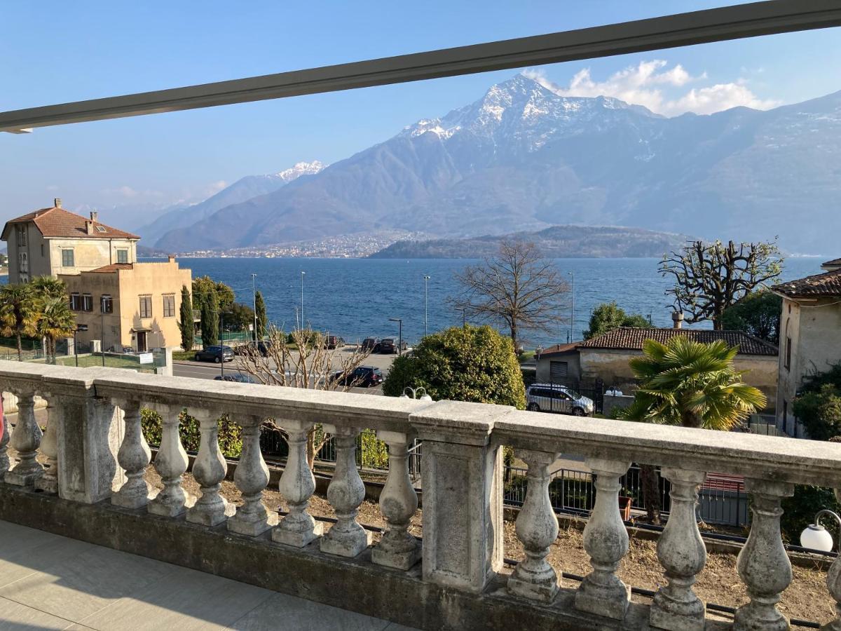 Residence Il Bosso Domaso Dış mekan fotoğraf