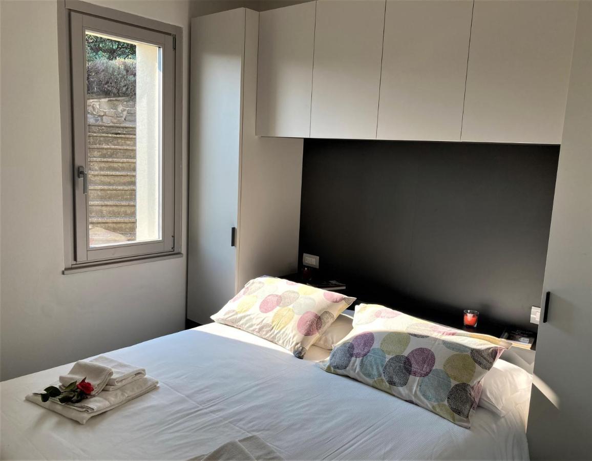 Residence Il Bosso Domaso Dış mekan fotoğraf