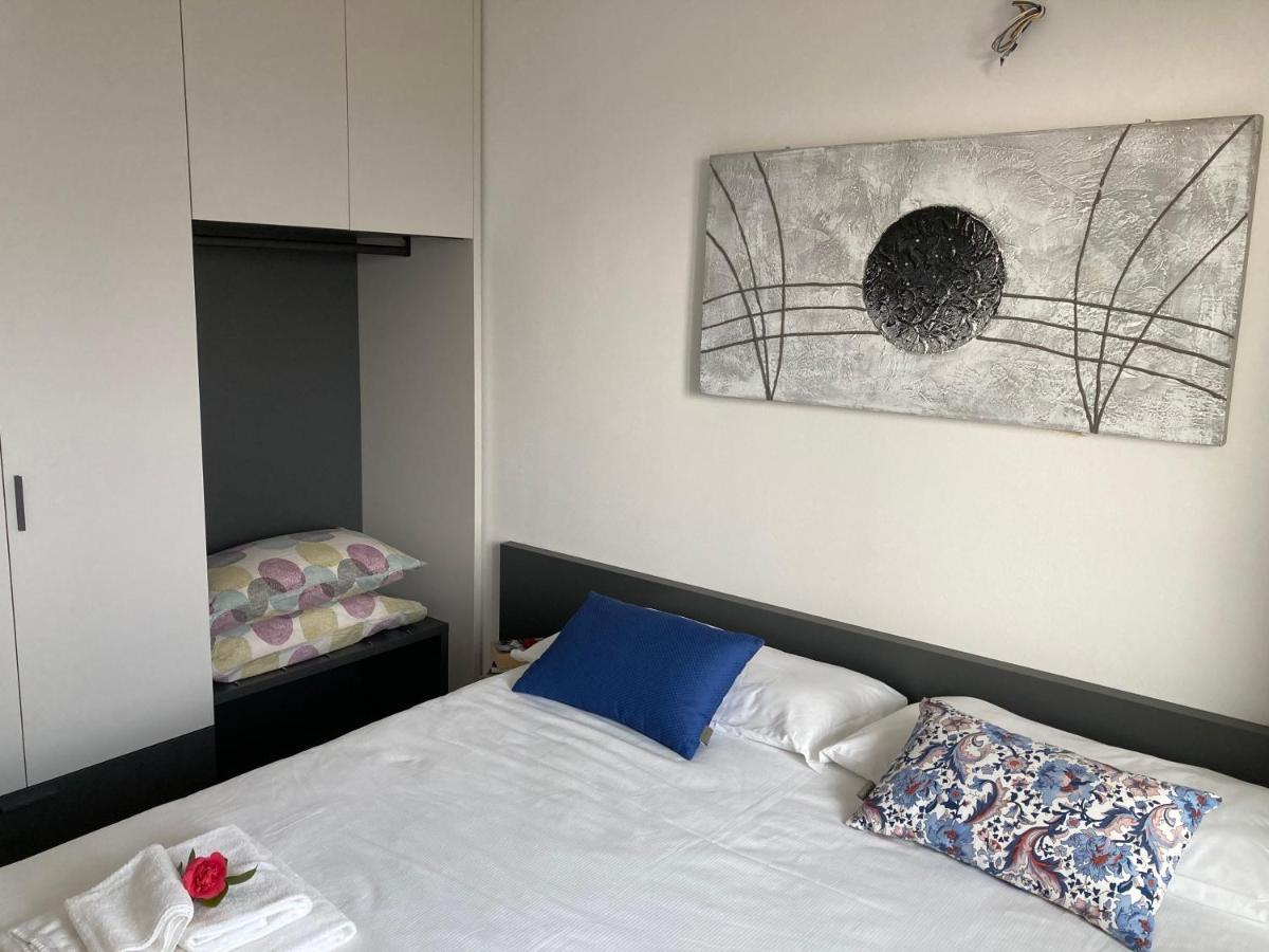 Residence Il Bosso Domaso Dış mekan fotoğraf