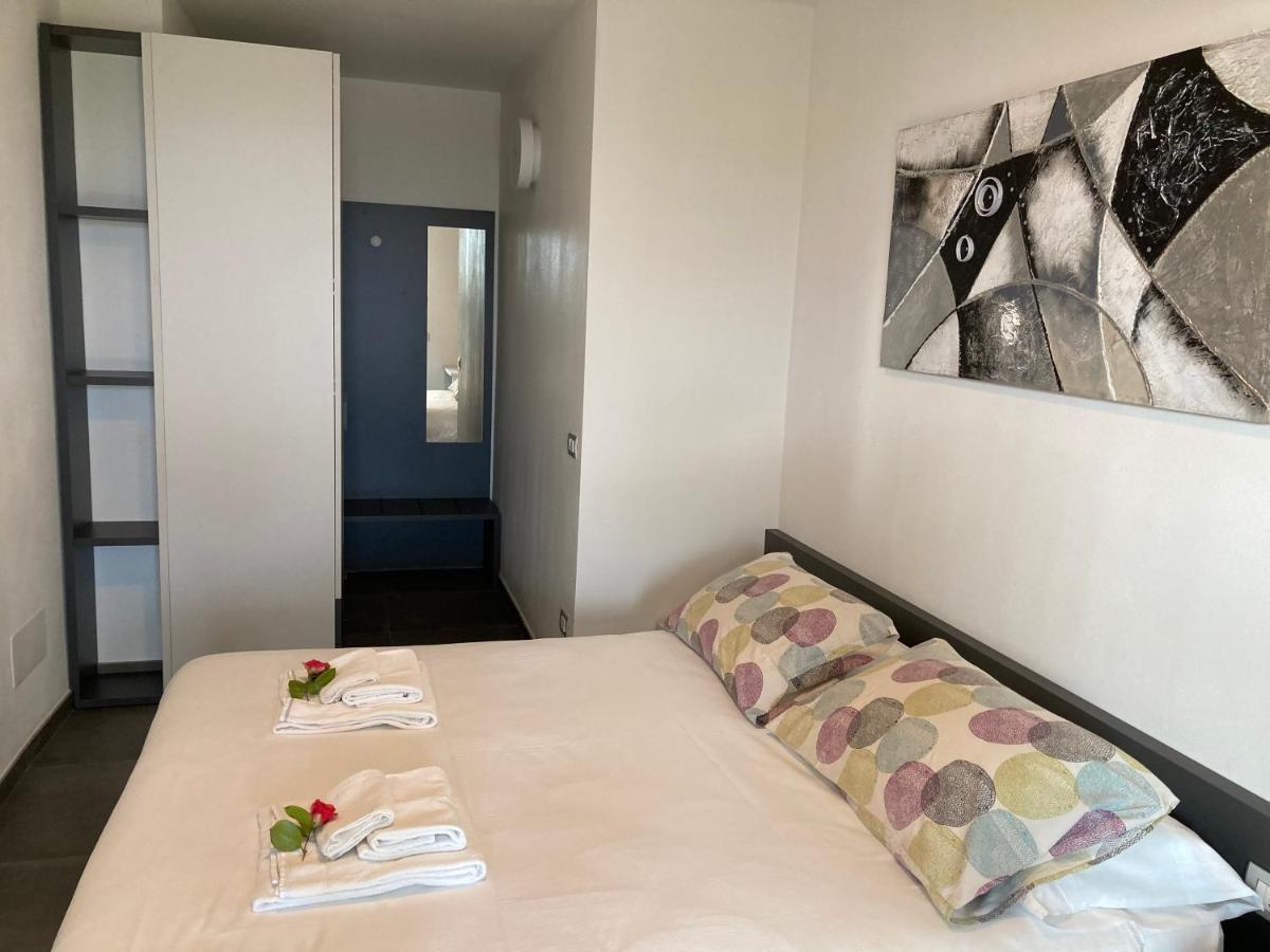 Residence Il Bosso Domaso Dış mekan fotoğraf