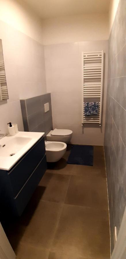 Residence Il Bosso Domaso Dış mekan fotoğraf