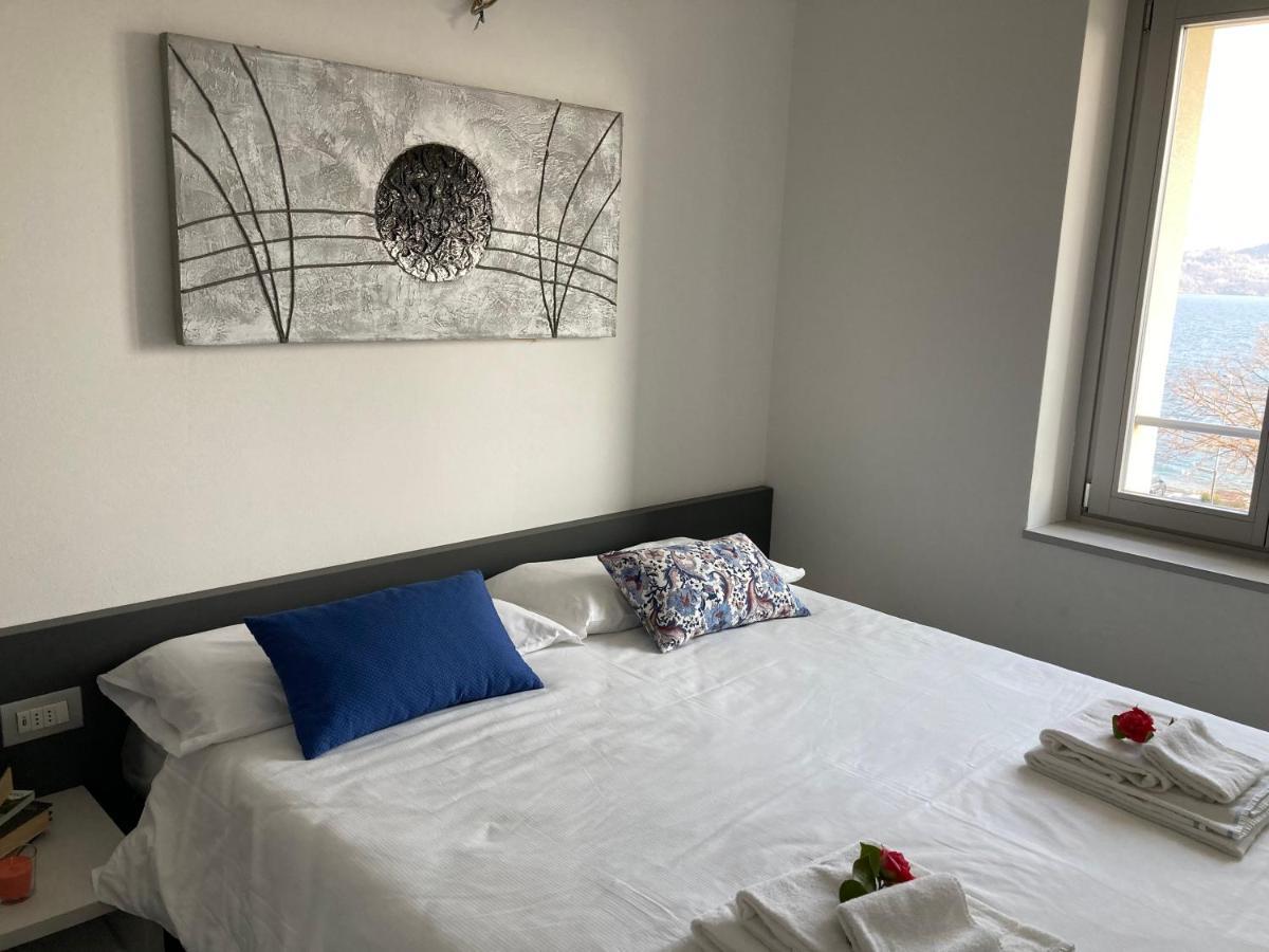 Residence Il Bosso Domaso Dış mekan fotoğraf