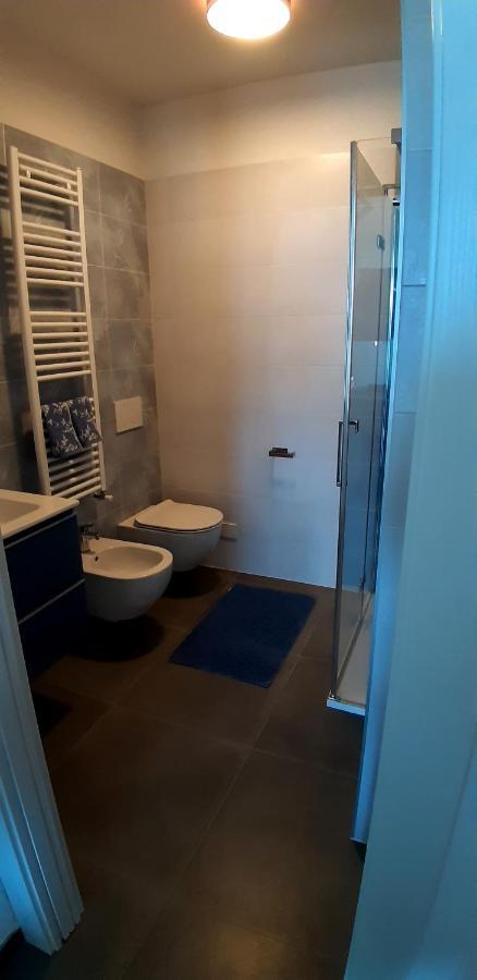 Residence Il Bosso Domaso Dış mekan fotoğraf