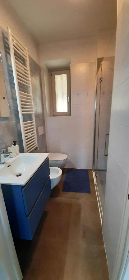 Residence Il Bosso Domaso Dış mekan fotoğraf