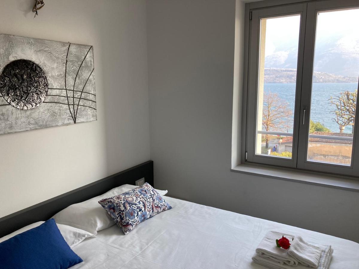 Residence Il Bosso Domaso Dış mekan fotoğraf