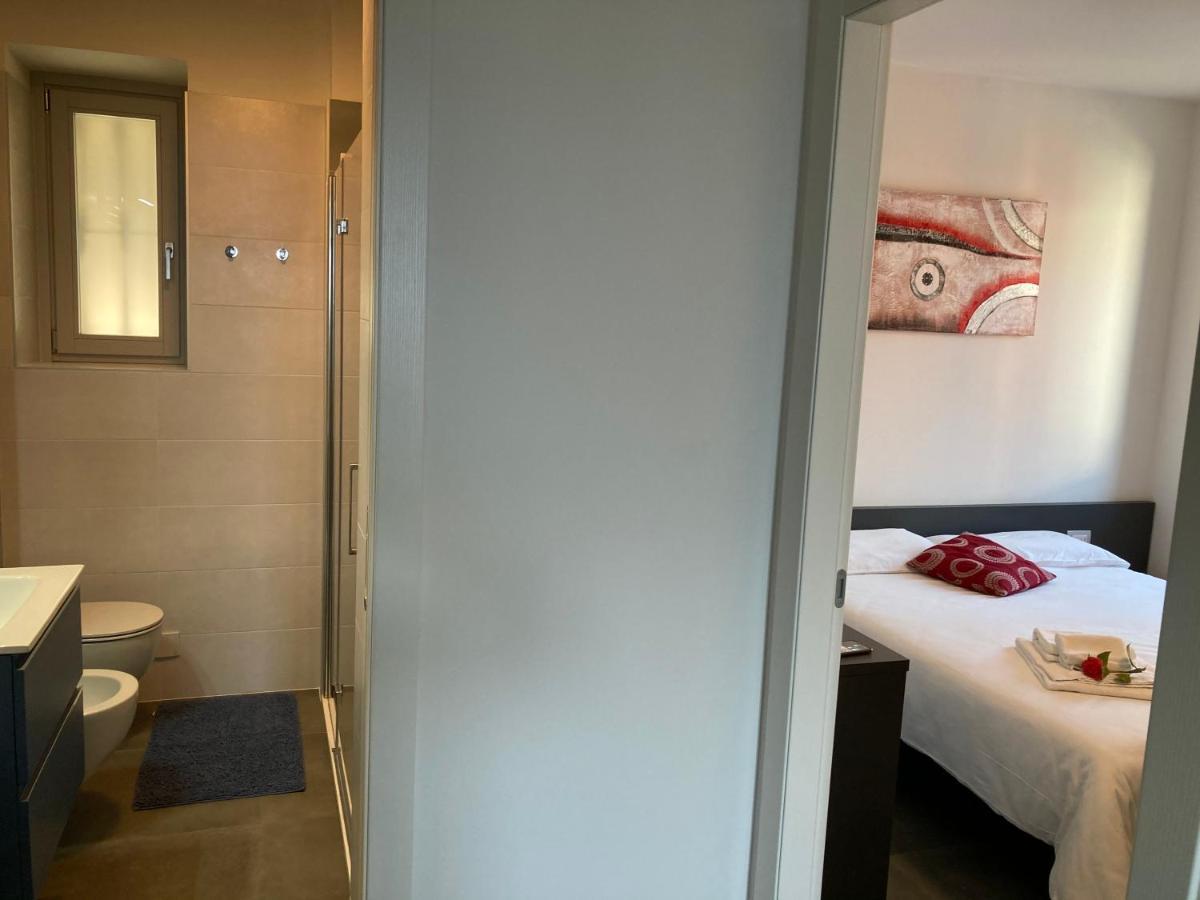Residence Il Bosso Domaso Dış mekan fotoğraf