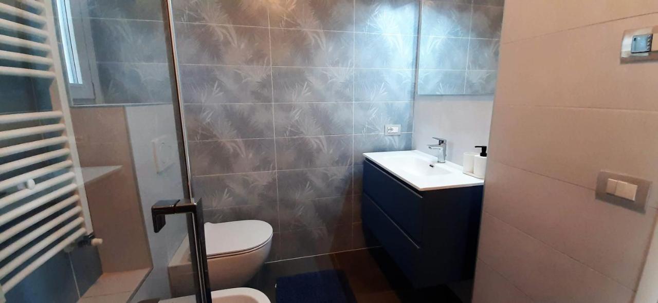 Residence Il Bosso Domaso Dış mekan fotoğraf
