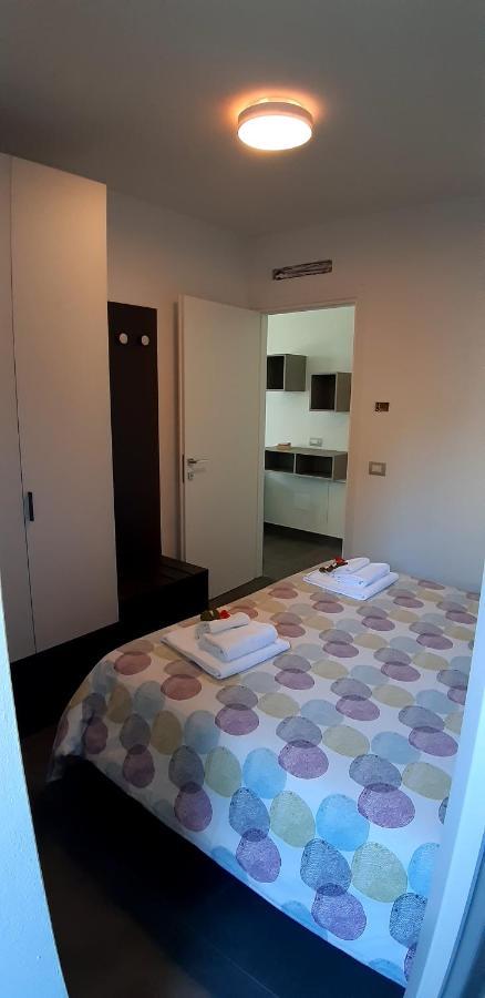 Residence Il Bosso Domaso Dış mekan fotoğraf