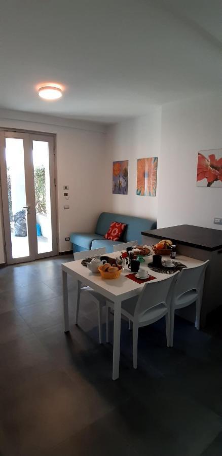 Residence Il Bosso Domaso Dış mekan fotoğraf